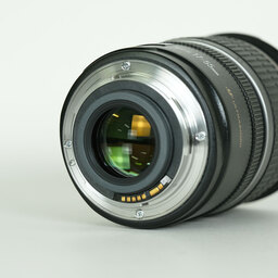 Canon EF-S17-55mm F2.8 IS USM