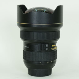 Nikon AF-S NIKKOR 14-24mm f/2.8G ED