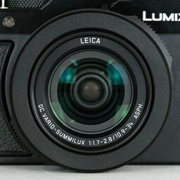 Panasonic LUMIX DC-LX100M2