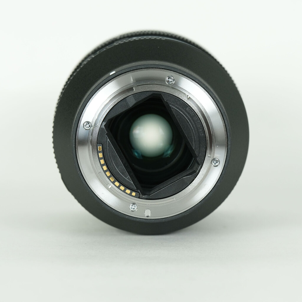 SONY FE 100mm F2.8 STF GM OSS SEL100F28GM