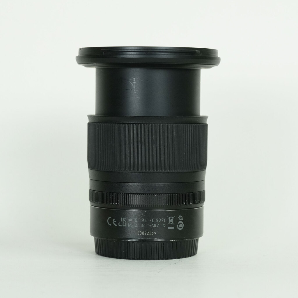 Nikon NIKKOR Z 14-30mm f/4 S