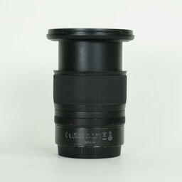 Nikon NIKKOR Z 14-30mm f/4 S