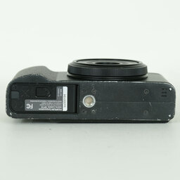 FUJIFILM XF10 ブラック