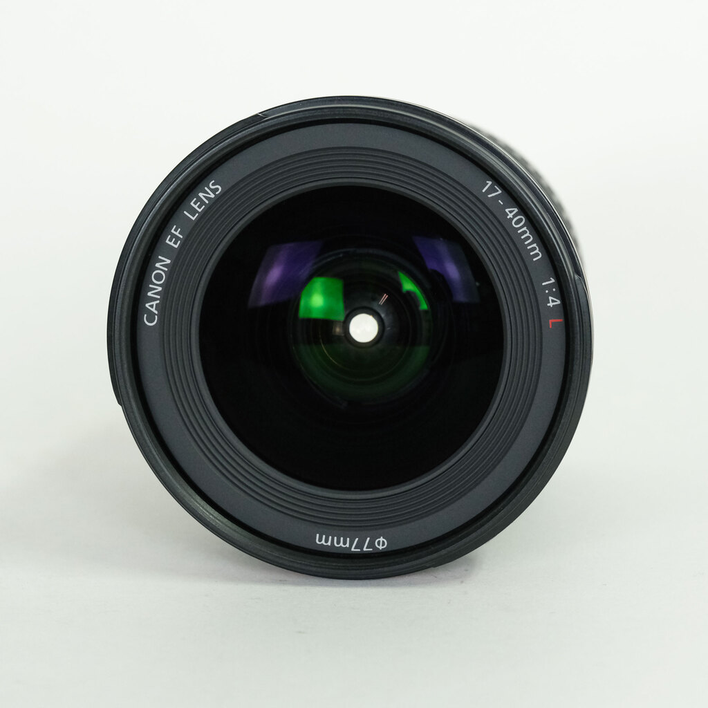 Canon EF17-40mm F4L USMの出品 | ONE SCENE（ワンシーン）