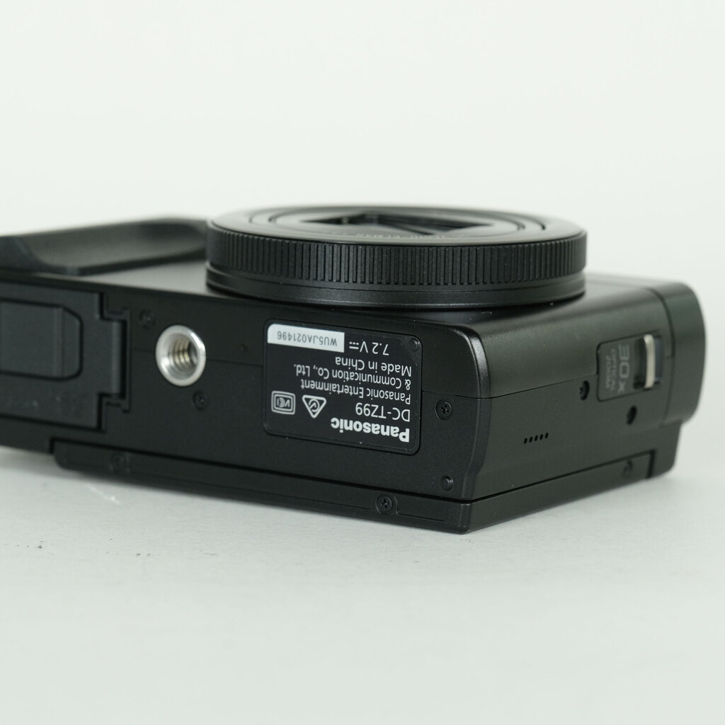 Panasonic LUMIX TZ99 Panasonic LUMIX TZ99