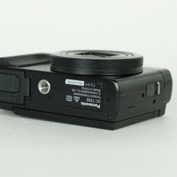 Panasonic LUMIX TZ99 Panasonic LUMIX TZ99