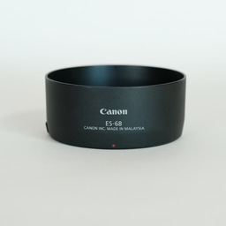 Canon EF50mm F1.8 STM