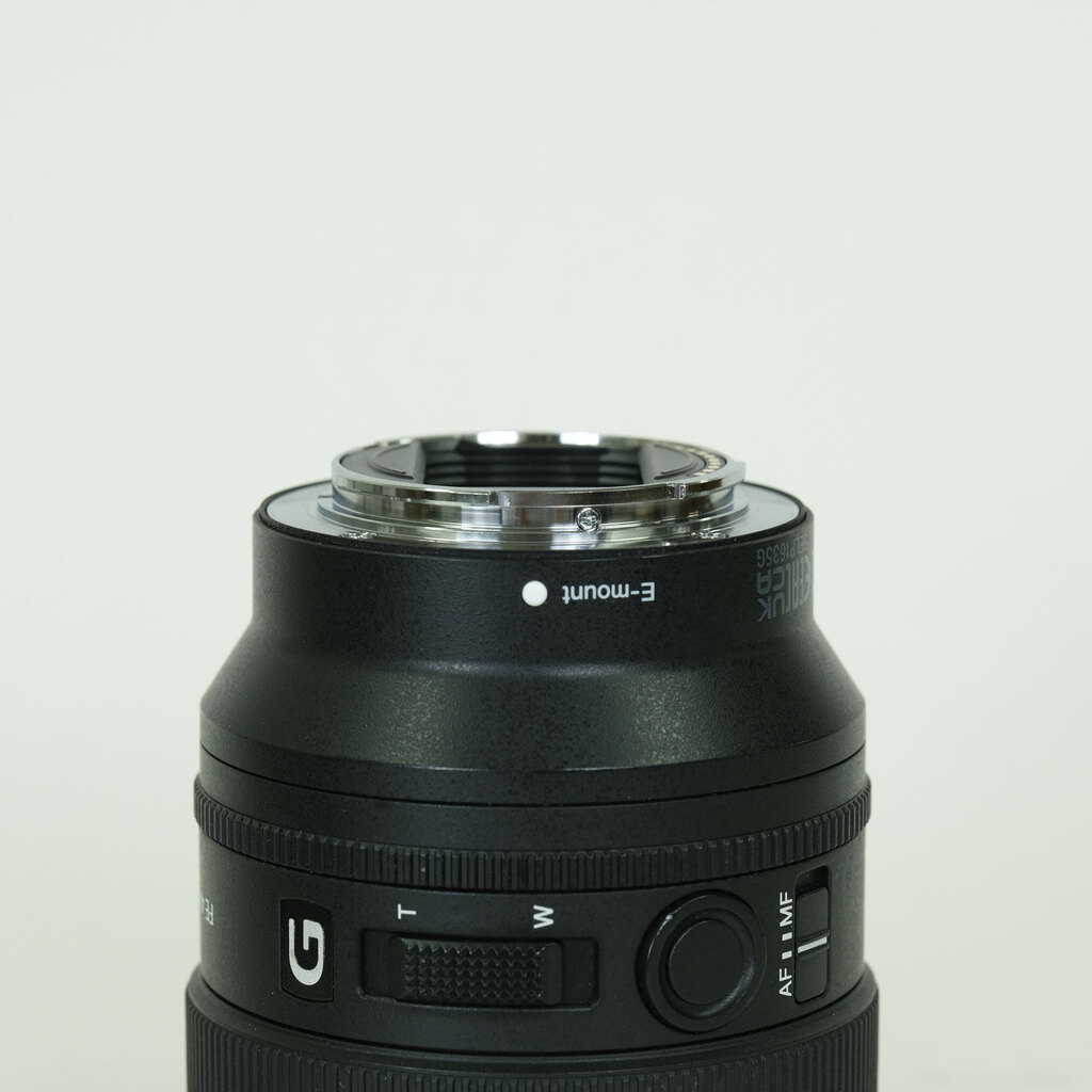 SONY FE PZ 16-35mm F4 G SELP1635G SONY FE PZ 16-35mm F4 G SELP1635G