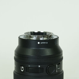 SONY FE PZ 16-35mm F4 G SELP1635G SONY FE PZ 16-35mm F4 G SELP1635G