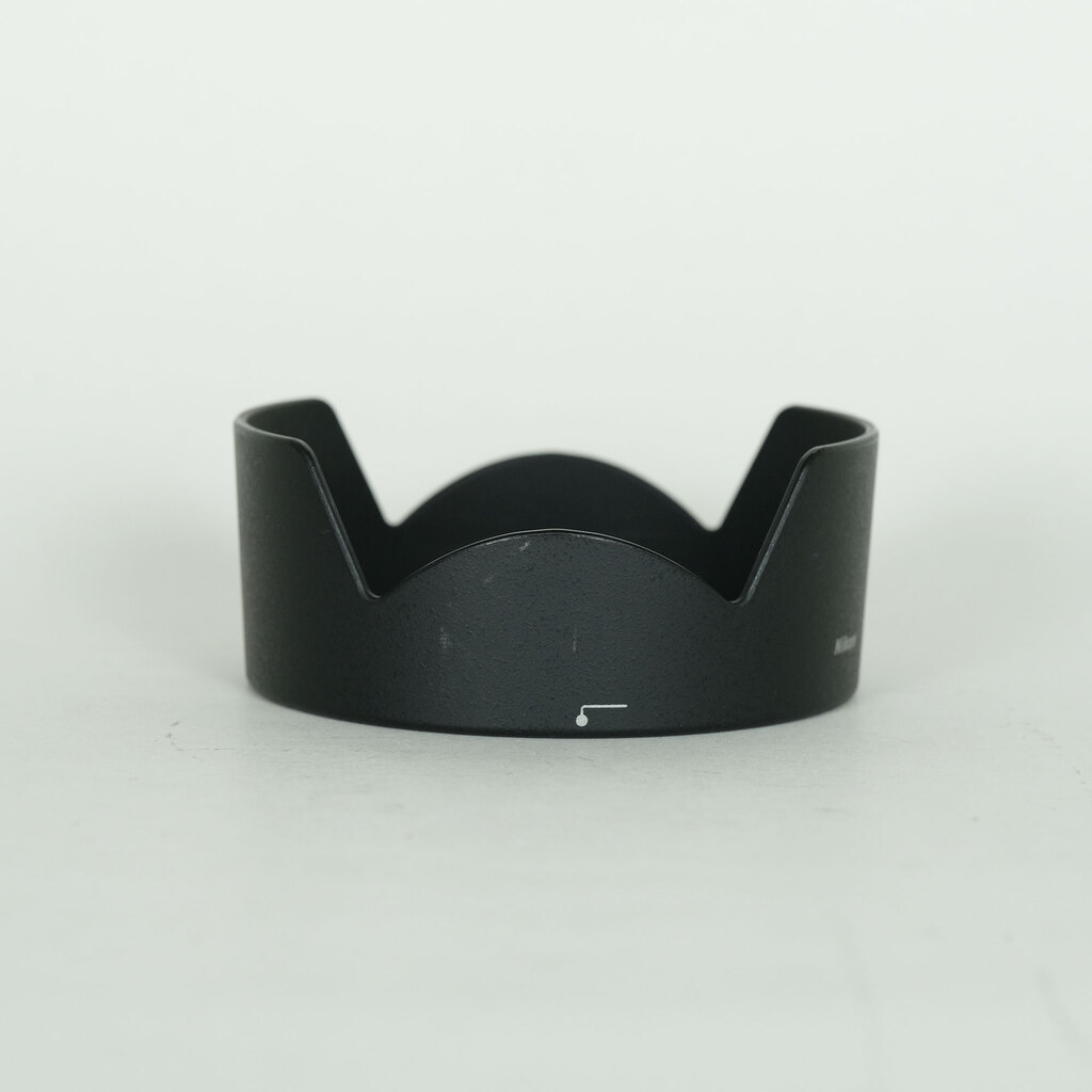 Nikon AF-S DX NIKKOR 18-140mm F3.5-5.6G ED VR