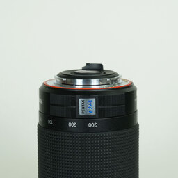 PENTAX HD PENTAX-DA 55-300mmF4-5.8ED WR