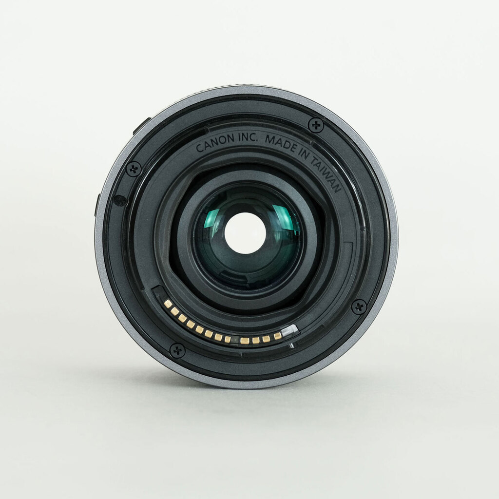 Canon RF24-50mm F4.5-6.3 IS STM