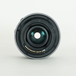 Canon RF24-50mm F4.5-6.3 IS STM