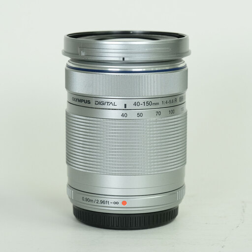 OLYMPUS M.ZUIKO DIGITAL ED 40-150mm F4.0-5.6 R