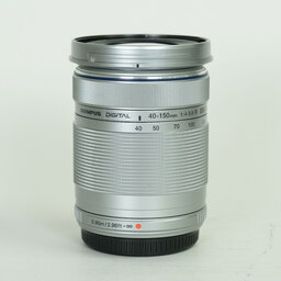 OLYMPUS M.ZUIKO DIGITAL ED 40-150mm F4.0-5.6 R