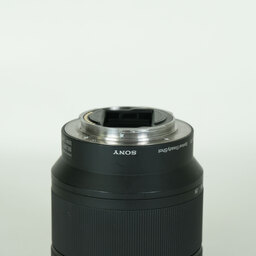 SONY FE 28-70mm F3.5-5.6 OSS SEL2870