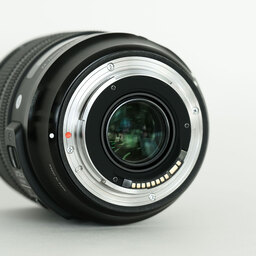 SIGMA 24-70mm F2.8 DG OS HSM｜Art [キヤノン用]