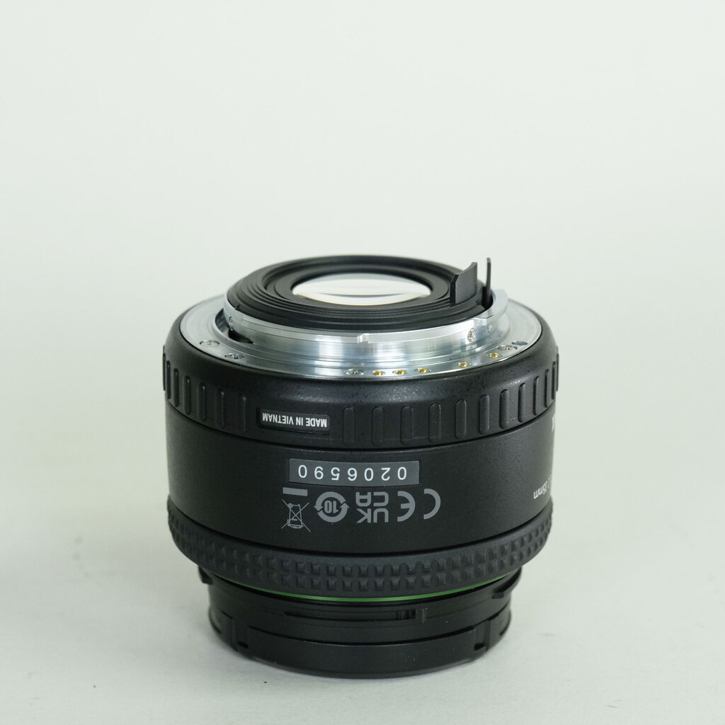 PENTAX HD PENTAX-FA 35mmF2