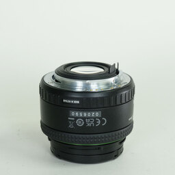 PENTAX HD PENTAX-FA 35mmF2