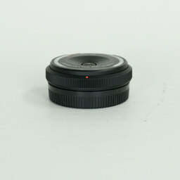 OLYMPUS フィッシュアイボディキャップレンズ（9mm Ｆ8.0 FISHEYE） BCL-0980 ブラック