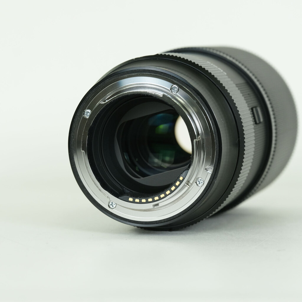 SIGMA 105mm F2.8 DG DN Macro｜Art [ソニーE用]