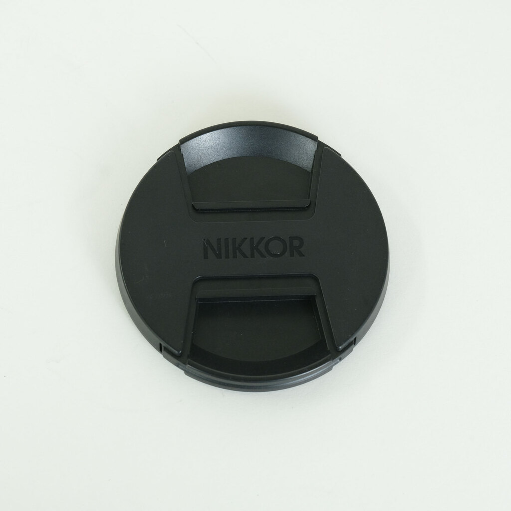 Nikon NIKKOR Z 70-200mm f/2.8 VR S