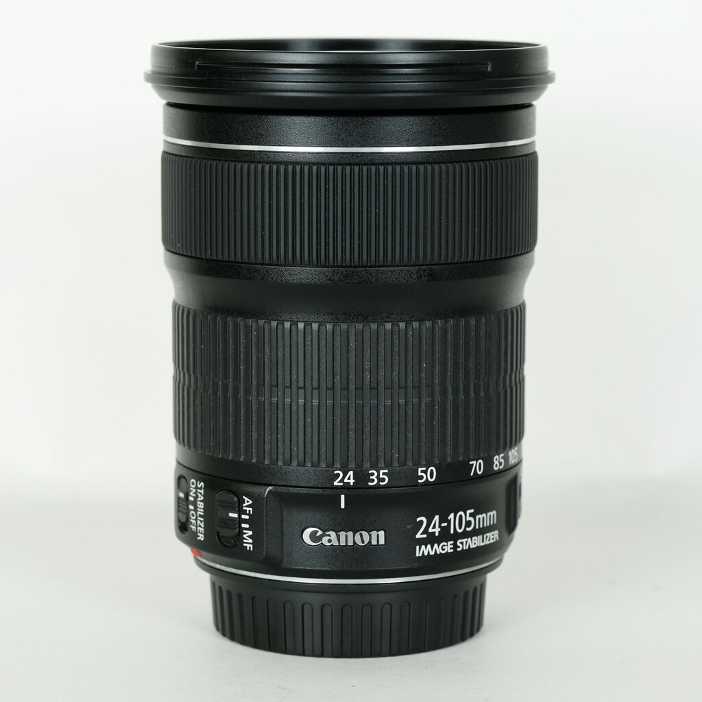 Canon EF24-105mm F3.5-5.6 IS STM