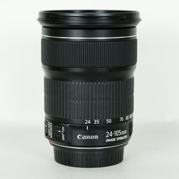 Canon EF24-105mm F3.5-5.6 IS STM