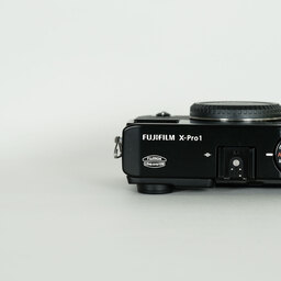 FUJIFILM X-Pro1