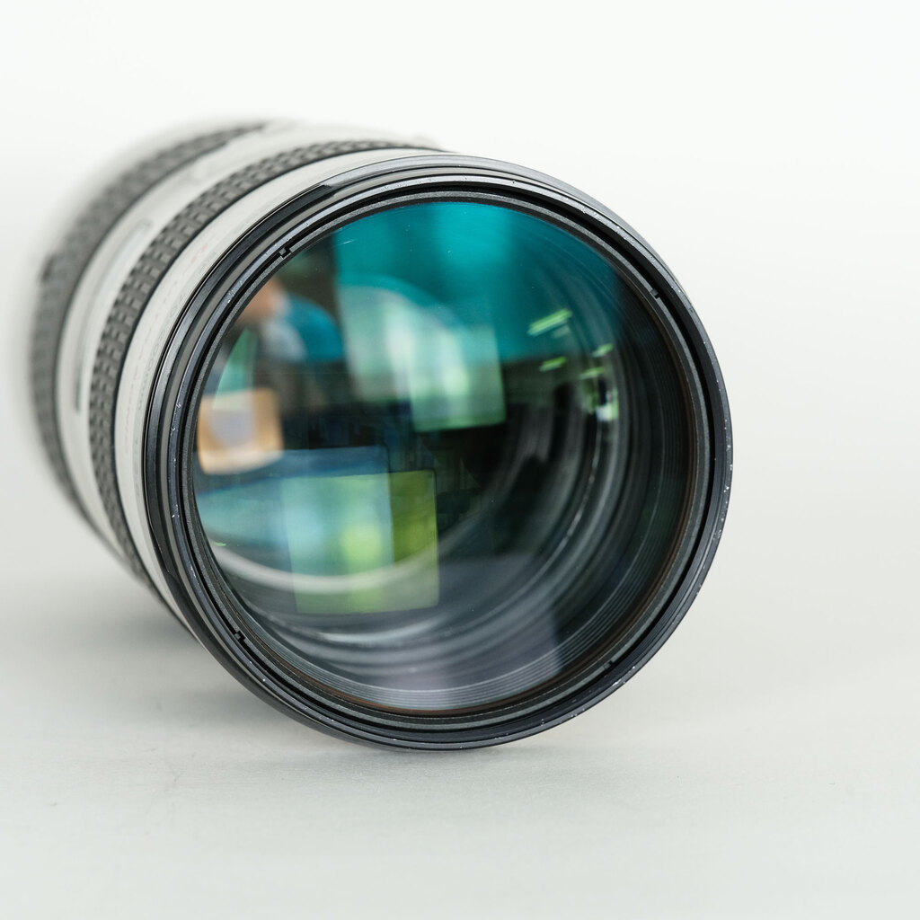 Canon EF70-200mm F2.8L USM