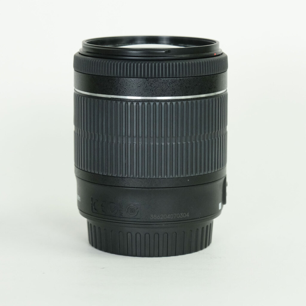 Canon EF-S18-55mm F3.5-5.6 IS STM Canon EF-S18-55mm F3.5-5.6 IS STM