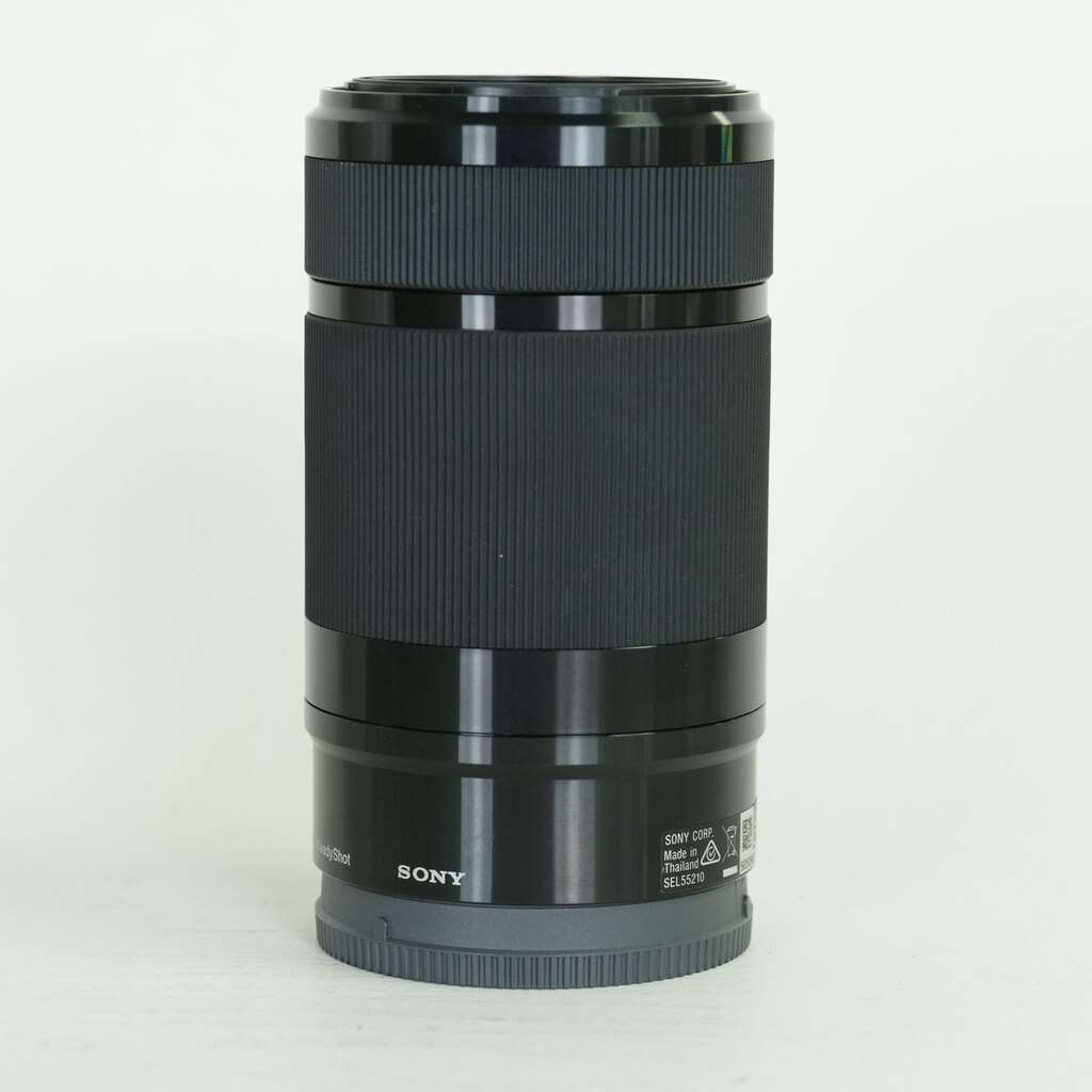 SONY E 55-210mm F4.5-6.3 OSS SEL55210 SONY E 55-210mm F4.5-6.3 OSS SEL55210