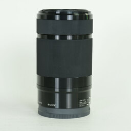 SONY E 55-210mm F4.5-6.3 OSS SEL55210 SONY E 55-210mm F4.5-6.3 OSS SEL55210