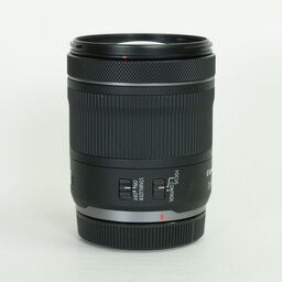 Canon RF24-105mm F4-7.1 IS STM