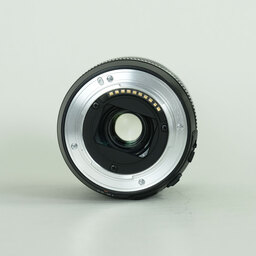 FUJIFILM XF18-55mmF2.8-4 R LM OIS