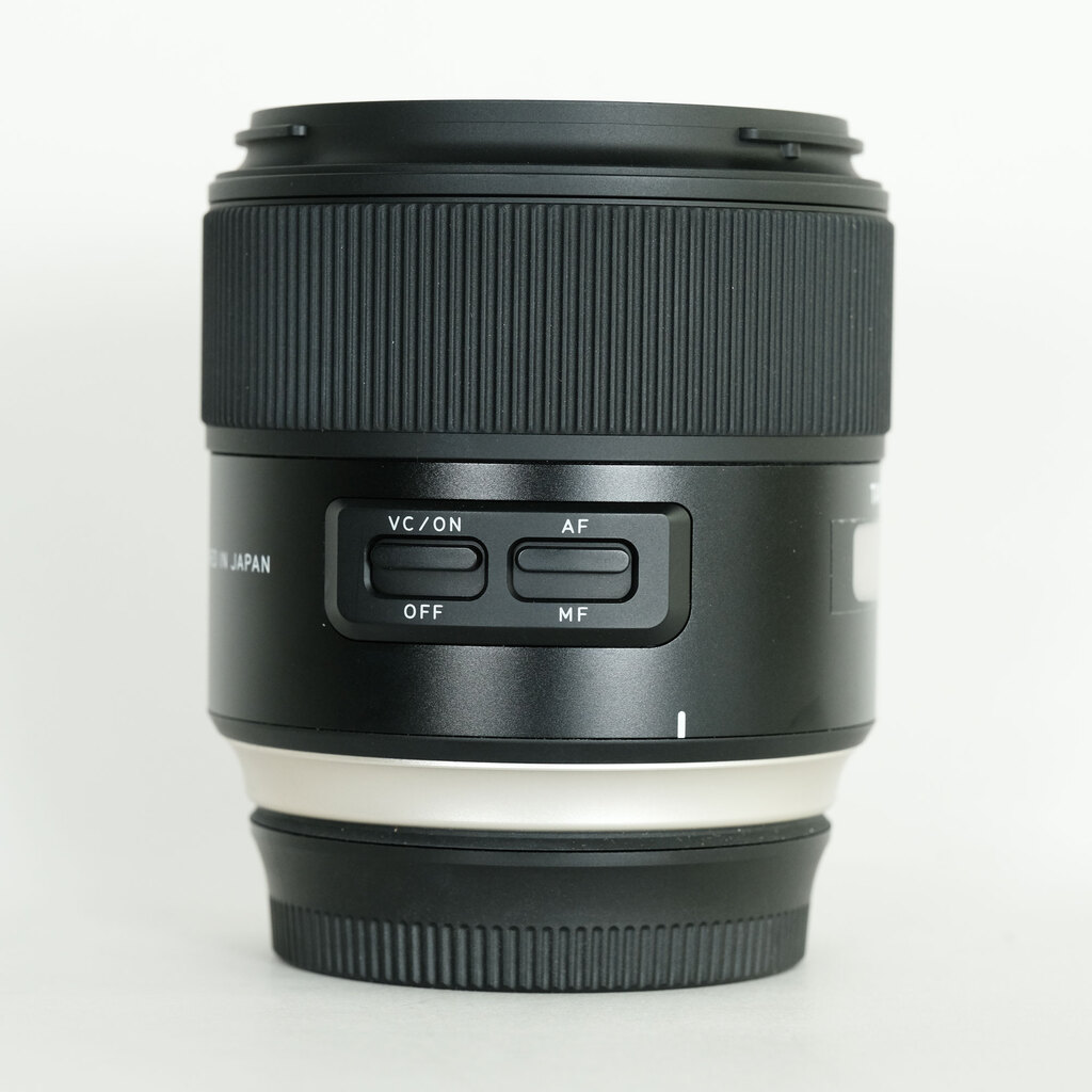 TAMRON SP 35mm F/1.8 Di VC USD (Model F012) [キヤノン用]