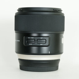 TAMRON SP 35mm F/1.8 Di VC USD (Model F012) [キヤノン用]