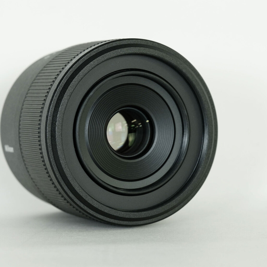 Nikon NIKKOR Z MC 50mm f/2.8 Nikon NIKKOR Z MC 50mm f/2.8