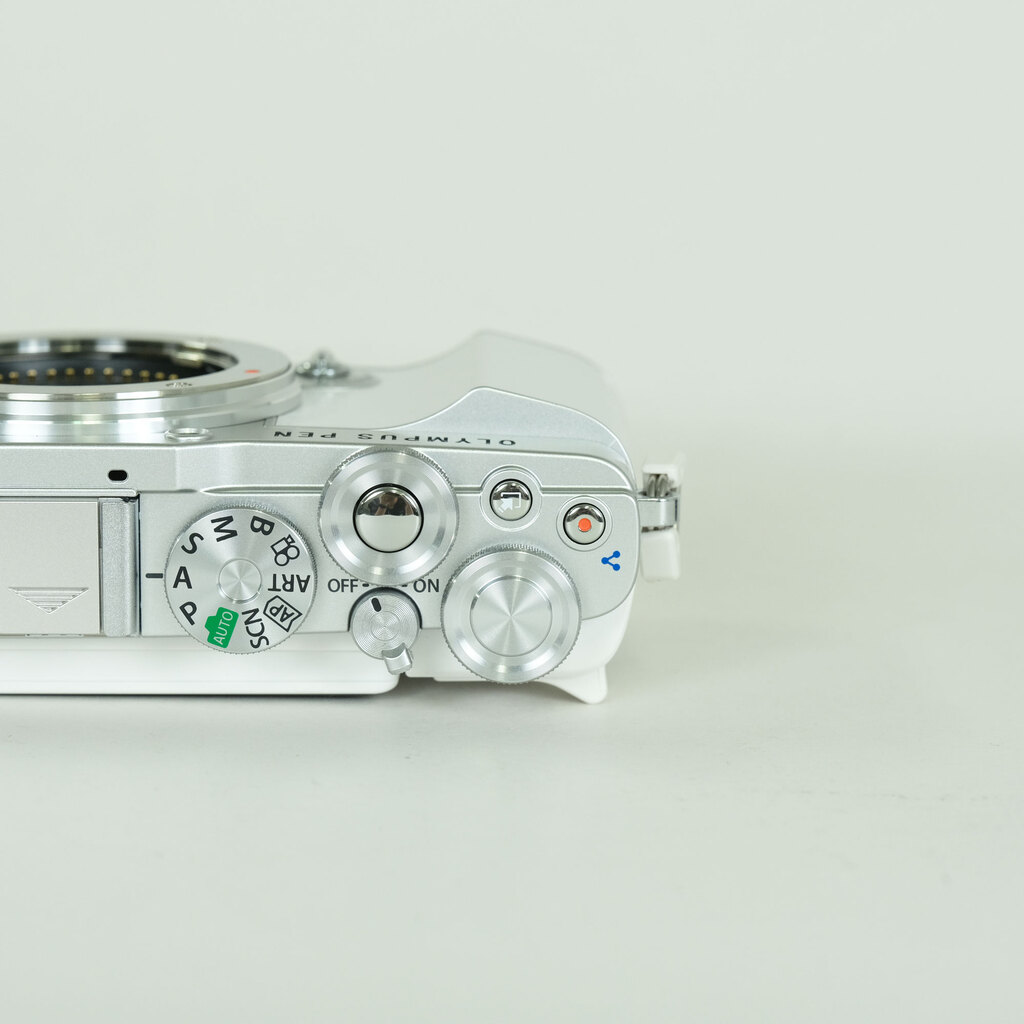 OLYMPUS PEN E-P7 OLYMPUS PEN E-P7