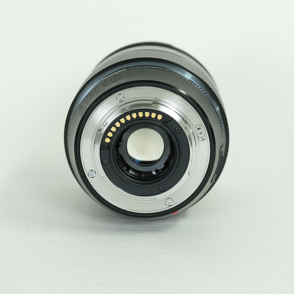 OLYMPUS M.ZUIKO DIGITAL ED 12-40mm F2.8 PRO II