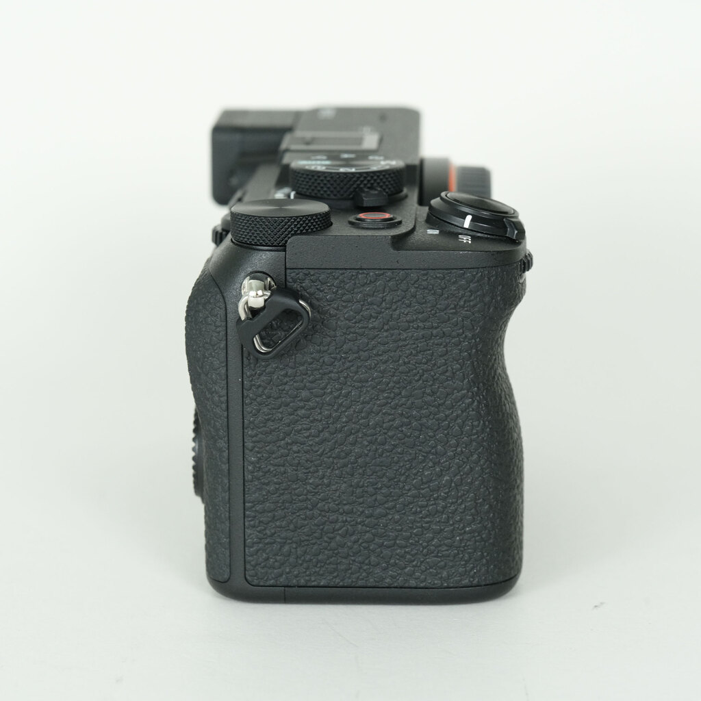 SONY ��7C II�iILCE-7CM2�j [�{�f�B �u���b�N]