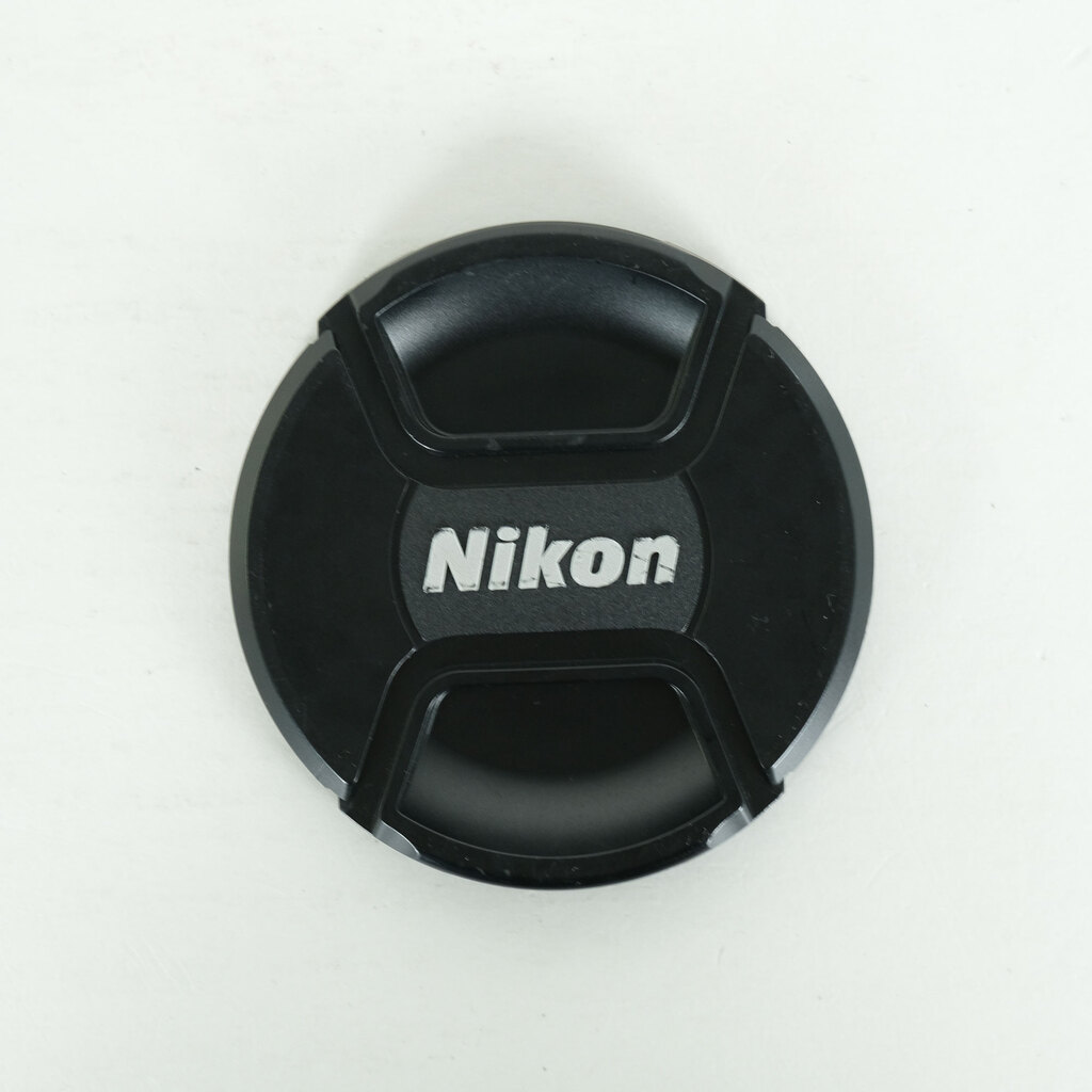 Nikon AF-S NIKKOR 24-70mm f/2.8G ED
