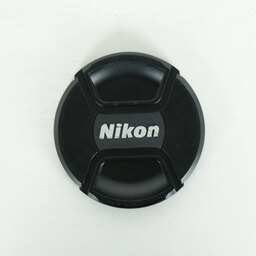 Nikon AF-S NIKKOR 24-70mm f/2.8G ED