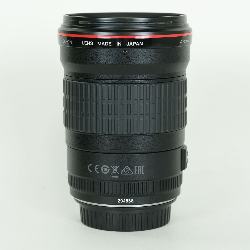 Canon EF135mm F2L USM
