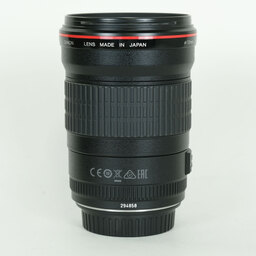 Canon EF135mm F2L USM
