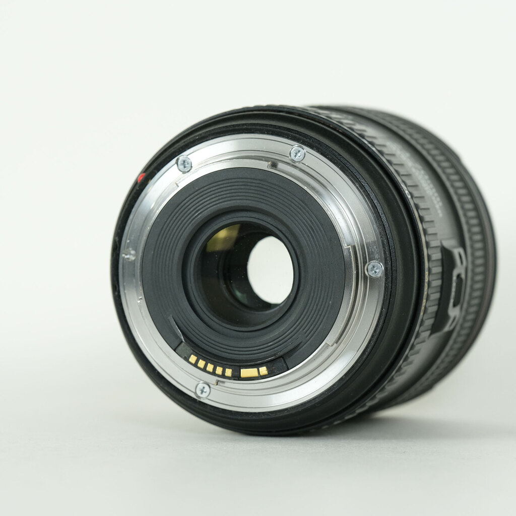 Canon EF24-70mm F4L IS USM Canon EF24-70mm F4L IS USM