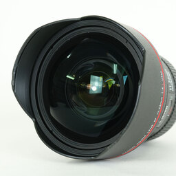 Canon EF11-24mm F4L USM