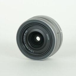Nikon NIKKOR Z DX 16-50mm f/3.5-6.3 VR