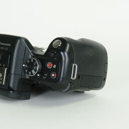 Panasonic LUMIX DMC-G5-K ボディ エスプリブラック