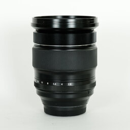FUJIFILM XF16-55mmF2.8 R LM WR